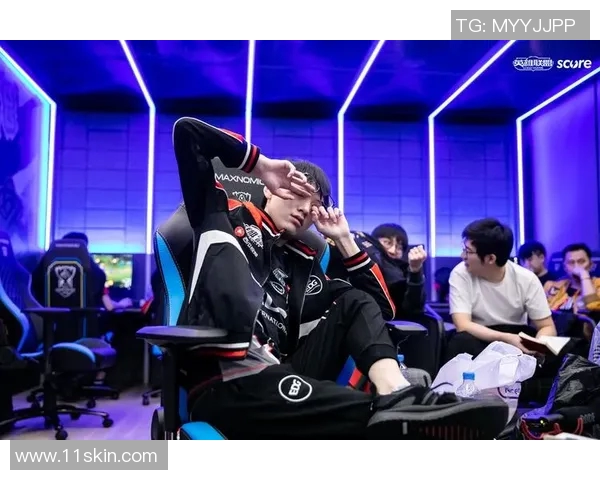 和平精英战术分析：深入探讨EDG战队的防守策略与布局