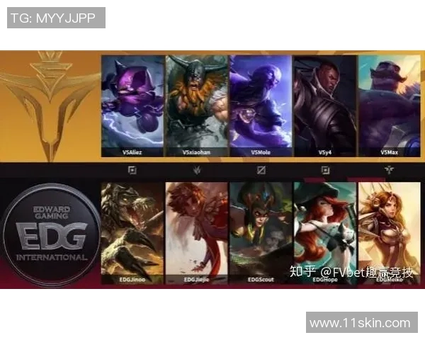 DOTA2战术解析：深入探讨EDG快攻策略及其影响力