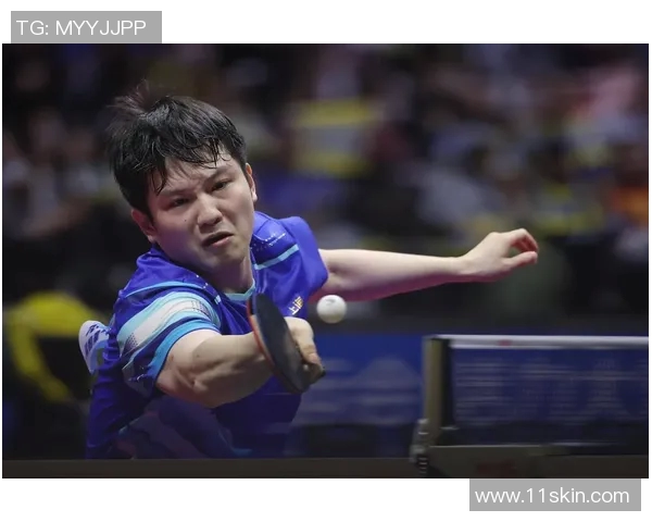 热议乒乓球：西安乒乓球队如何实现力量的全面变革与突破