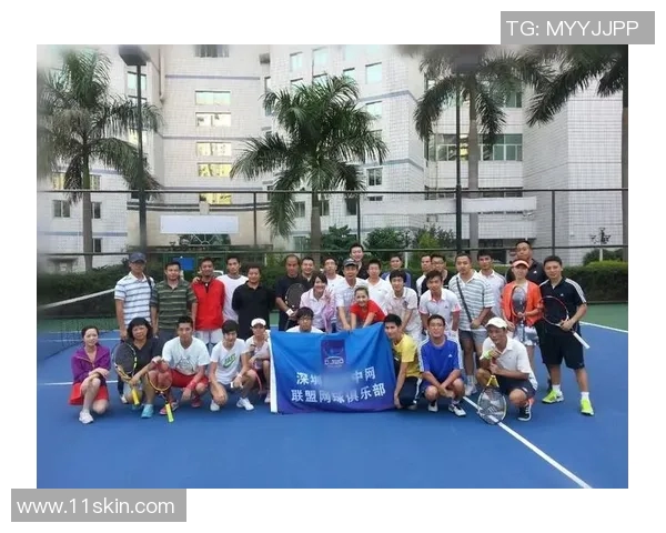 广州网球队的意识提升与发展策略探讨之网球专题分析